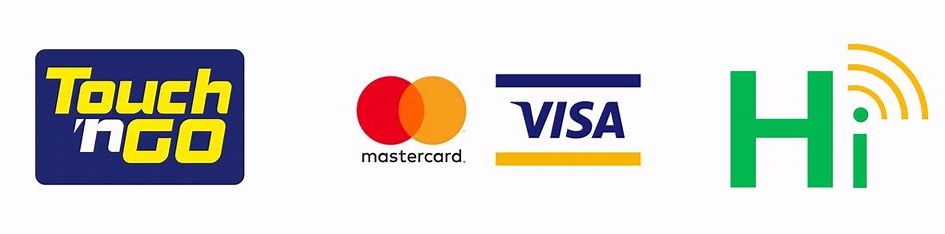 Cashless