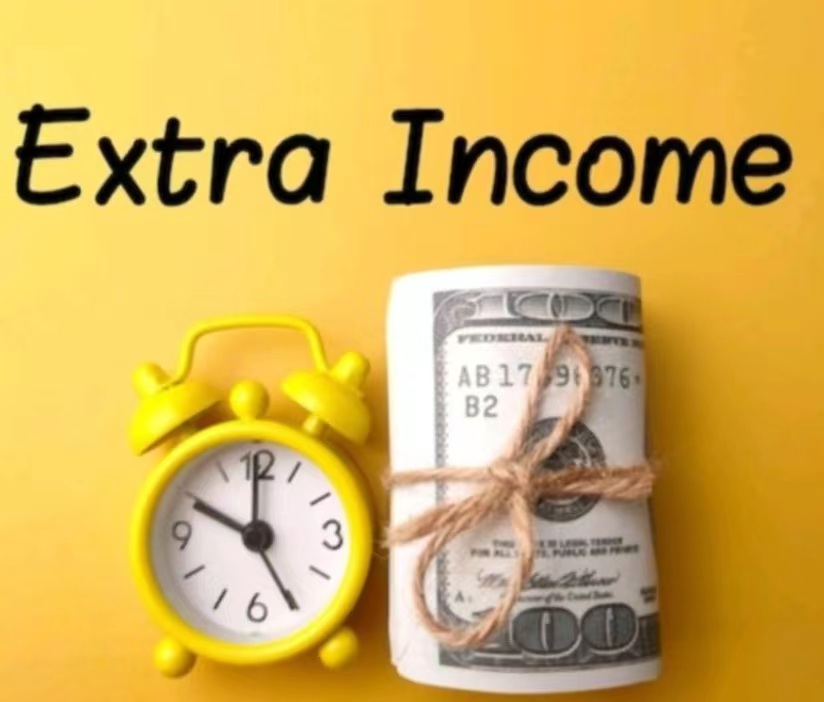 Extra Income