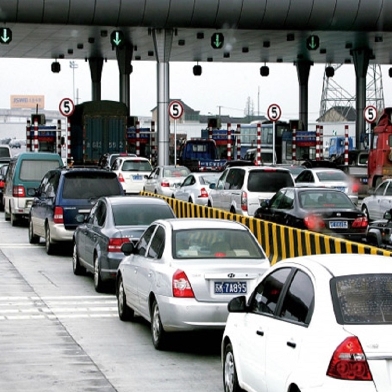Highway Toll