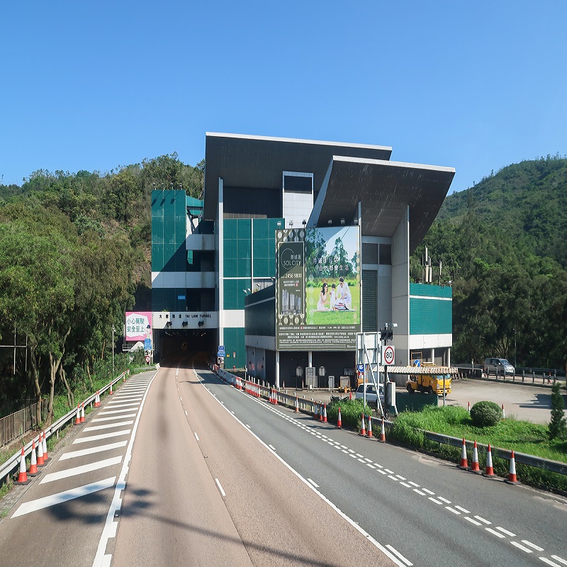 Tunnel Toll