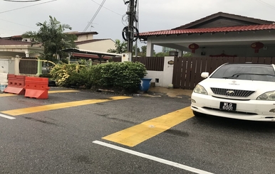 Occupied Carpark1