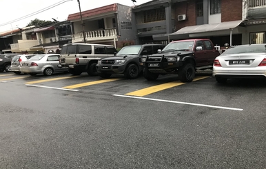 Occupied Carpark3