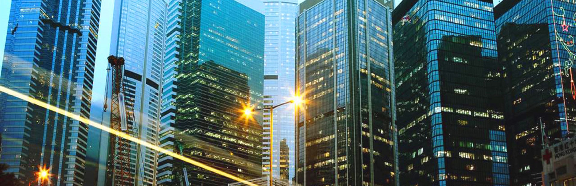 Technology City