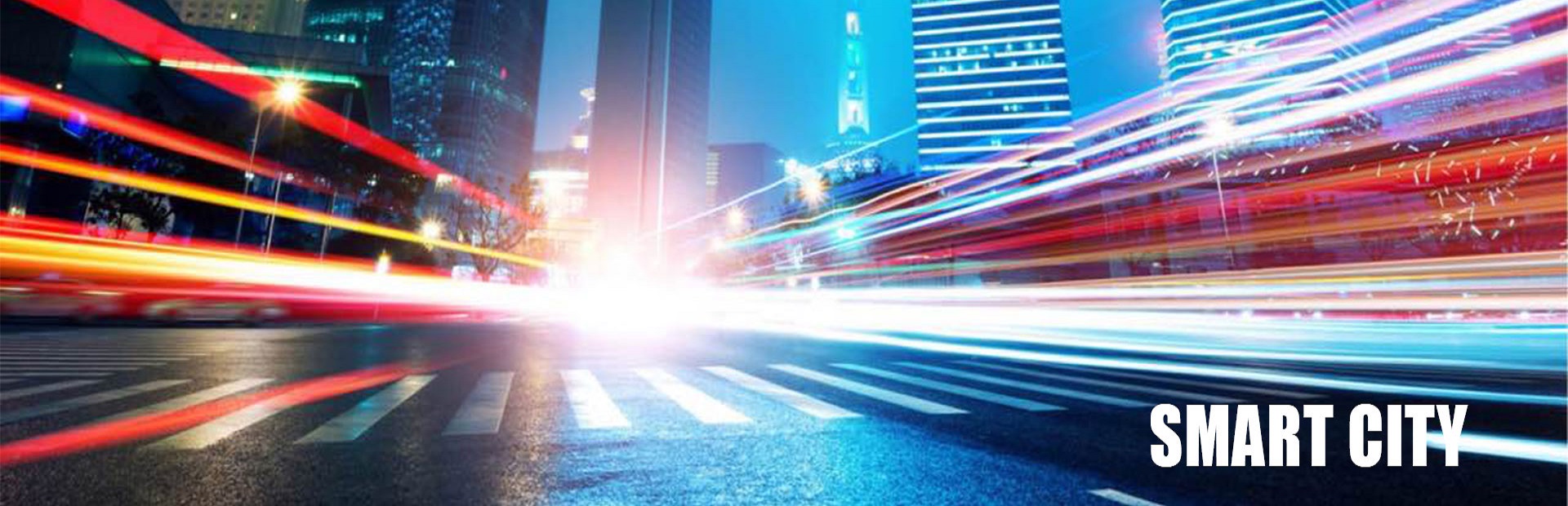 Smart City