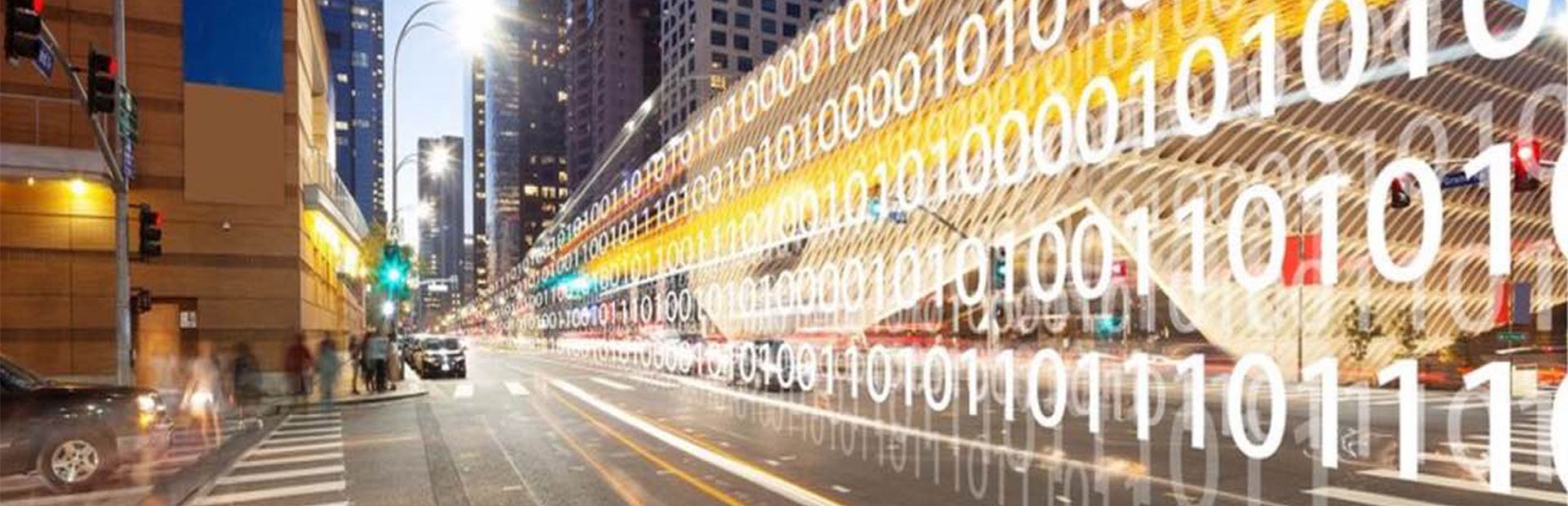 Digital City