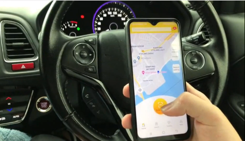 Cashless and Touchless