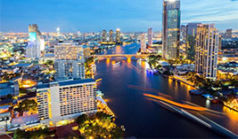 Bangkok