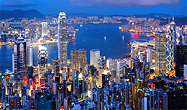 Hong Kong