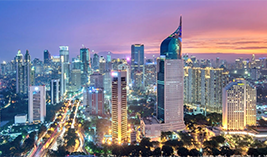 Jakarta