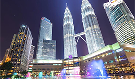 Kuala Lumpur