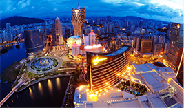 Macau