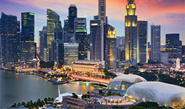 Singapore