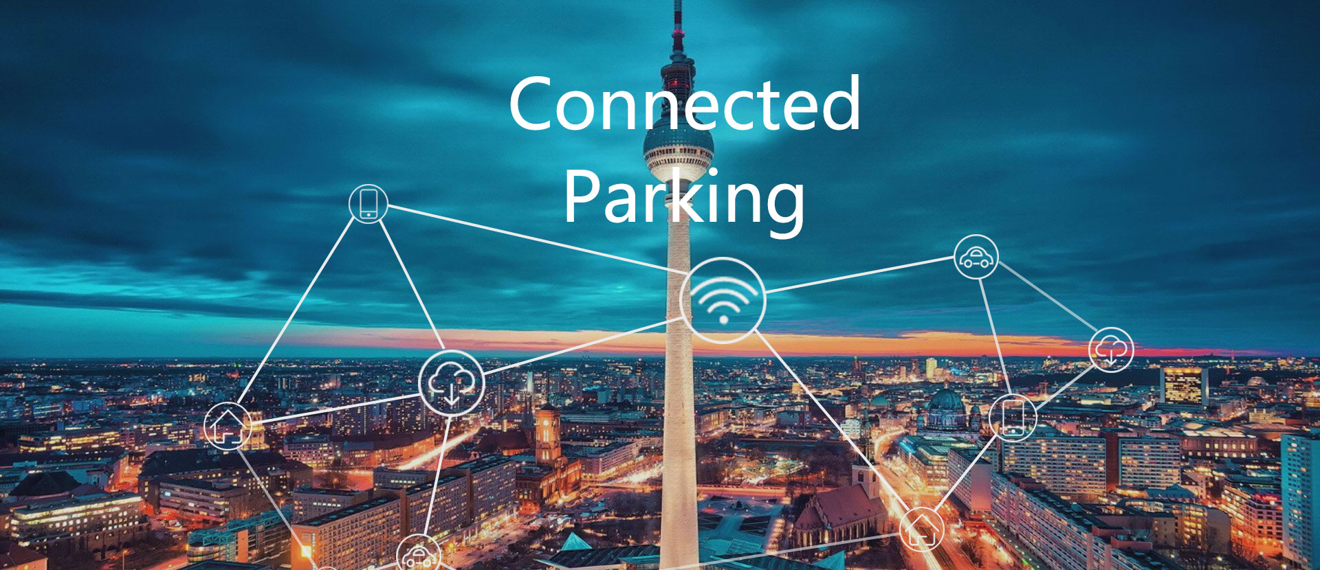 Smart Parking