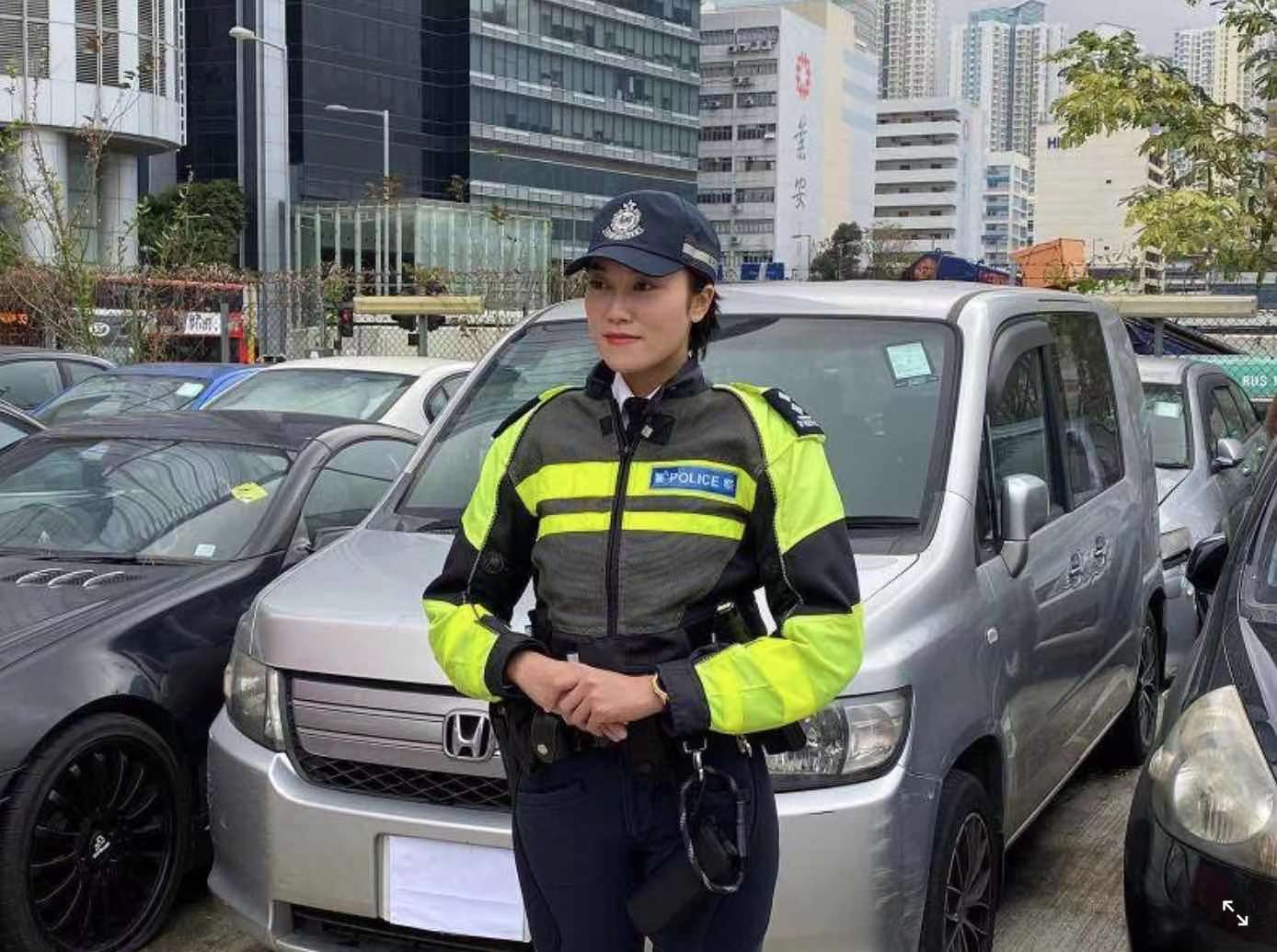 Control Traffic