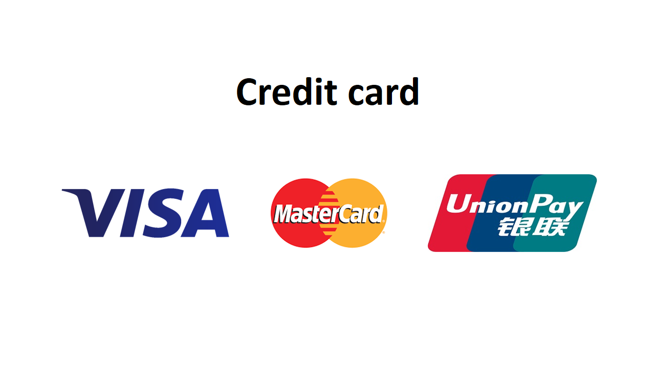 Credit Card