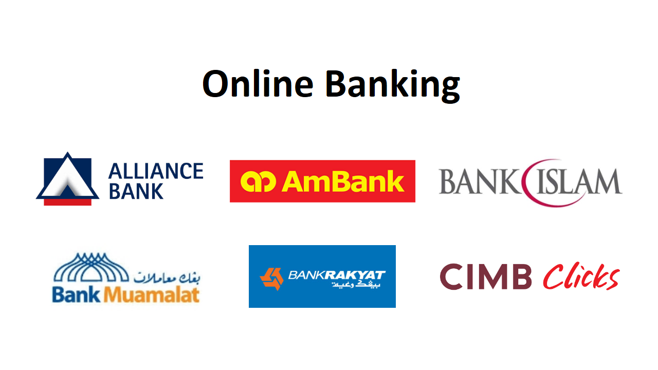 Online Banking 1