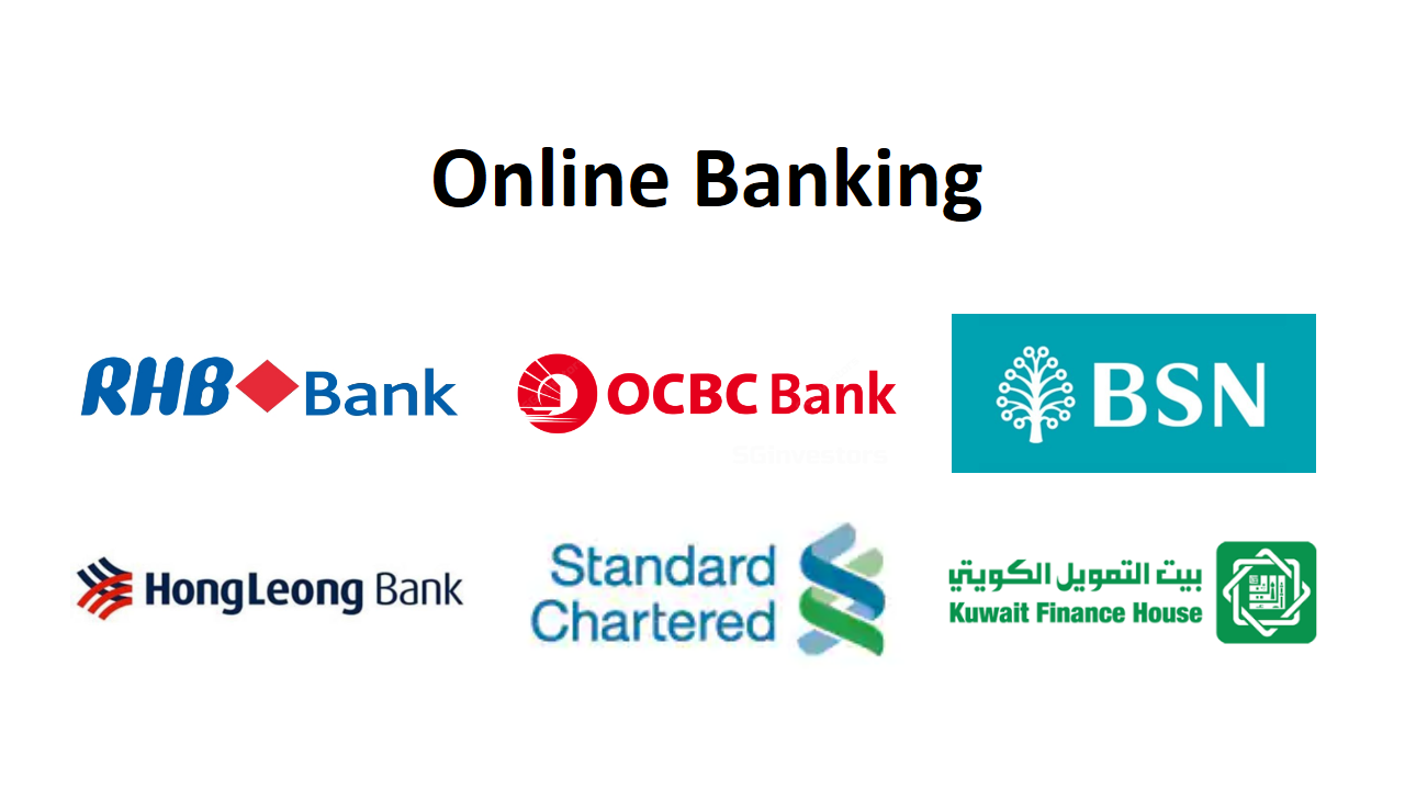 Online Banking 2