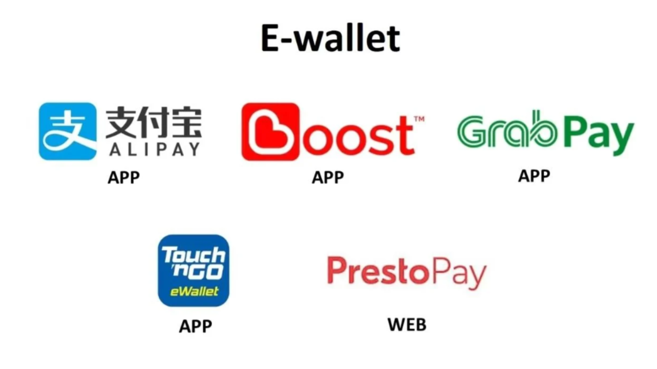 E-wallet