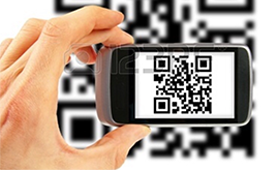 QR Scanning and Downloading