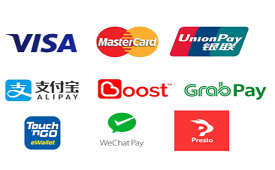 Payment Method